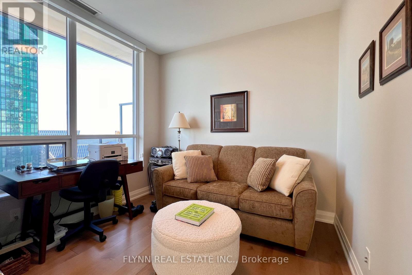 3210 - 2 Anndale Drive, Toronto (Willowdale East), Ontario  M2N 0G5 - Photo 21 - C12842818