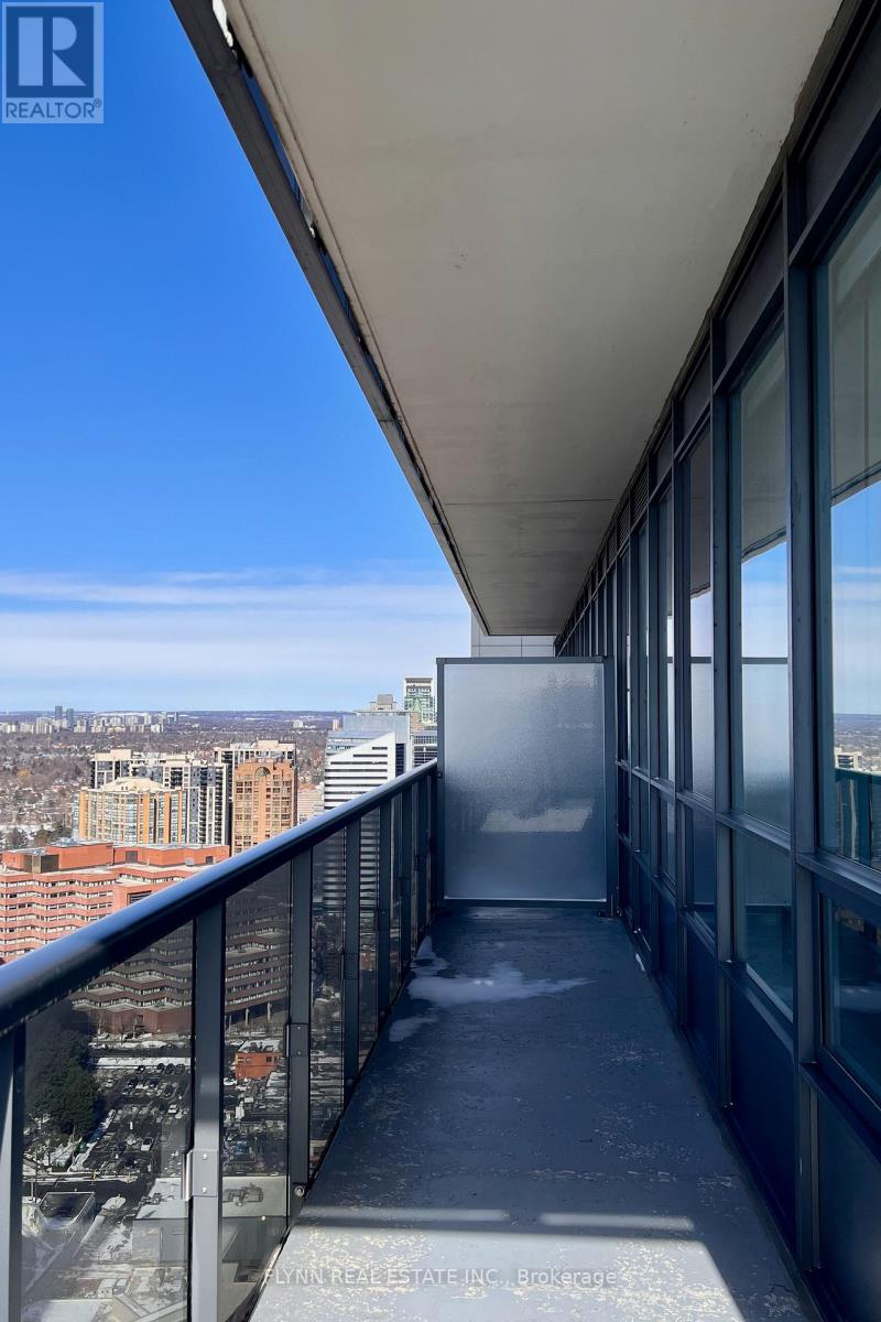 3210 - 2 Anndale Drive, Toronto (Willowdale East), Ontario  M2N 0G5 - Photo 24 - C12842818