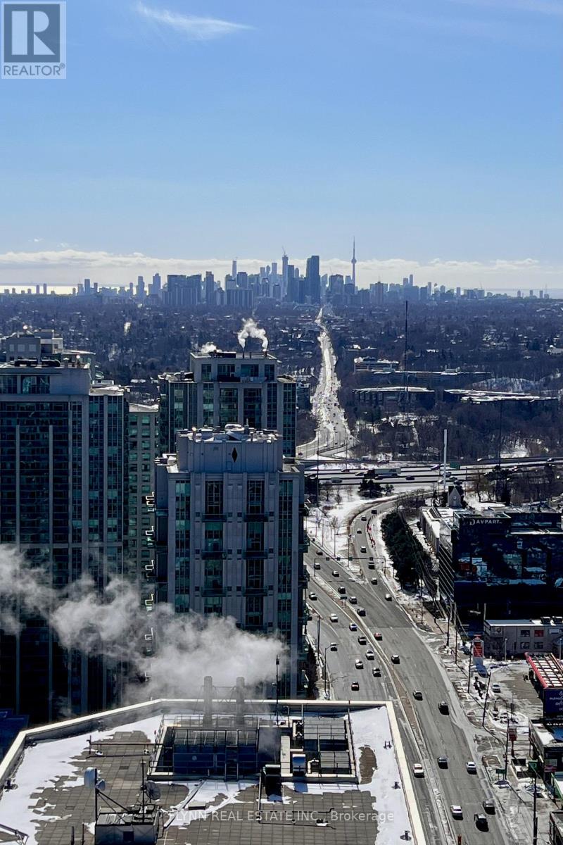 3210 - 2 Anndale Drive, Toronto (Willowdale East), Ontario  M2N 0G5 - Photo 25 - C12842818