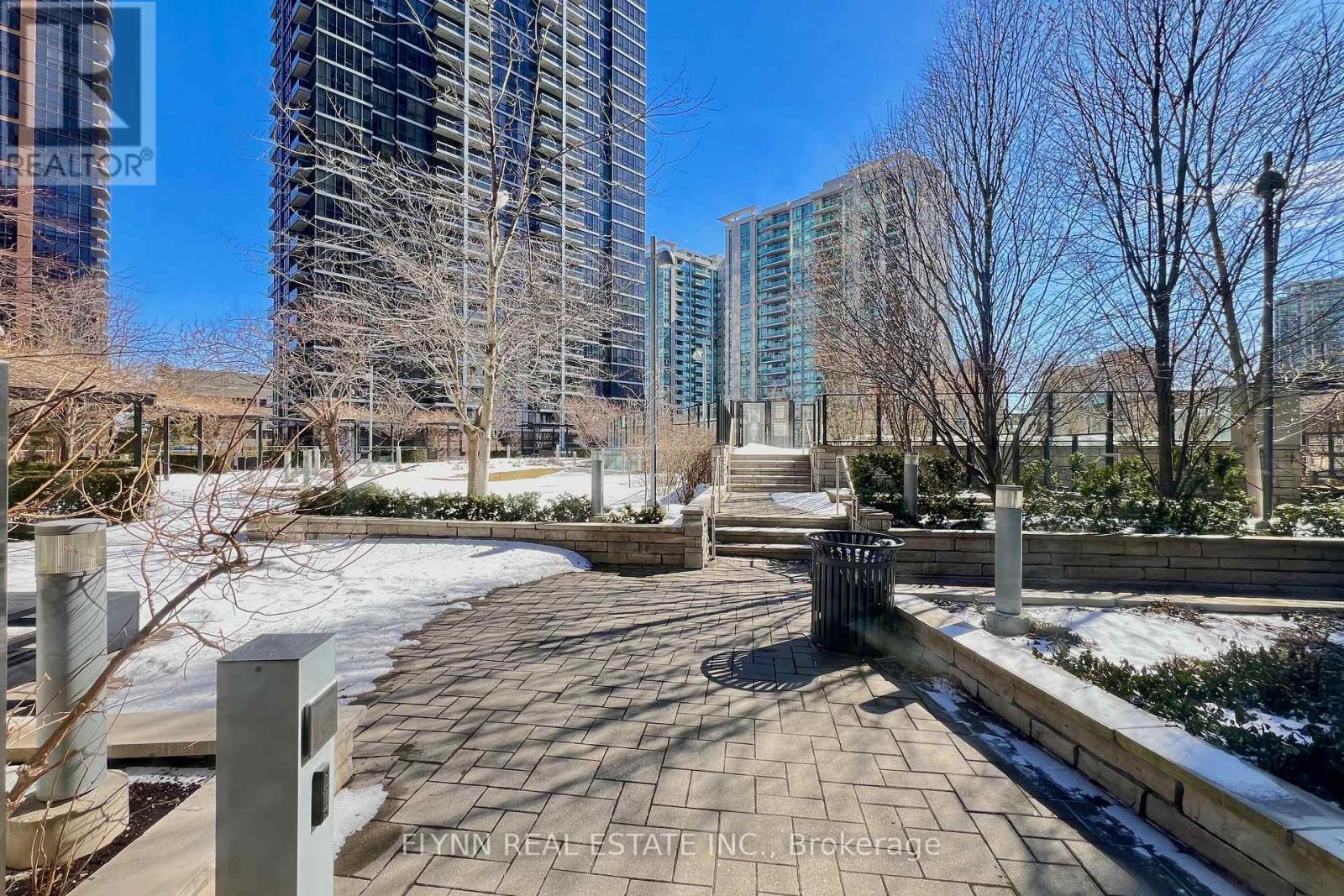 3210 - 2 Anndale Drive, Toronto (Willowdale East), Ontario  M2N 0G5 - Photo 34 - C12842818