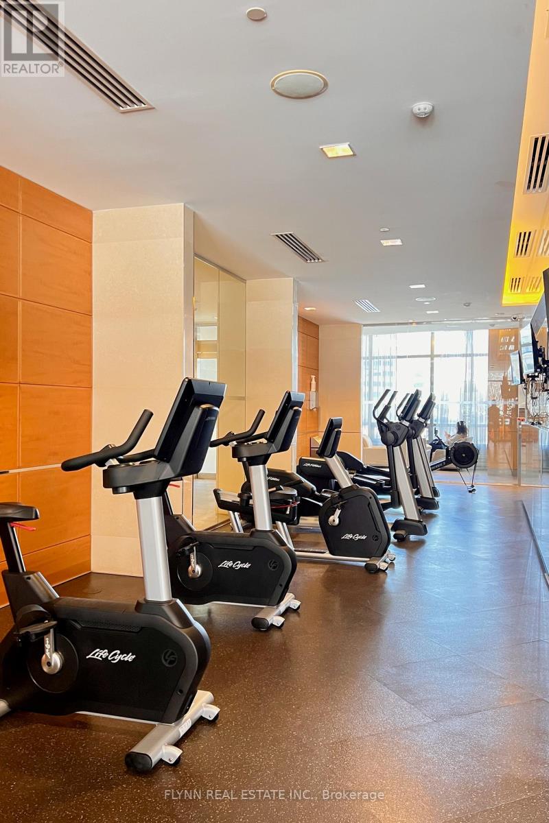 3210 - 2 Anndale Drive, Toronto (Willowdale East), Ontario  M2N 0G5 - Photo 35 - C12842818