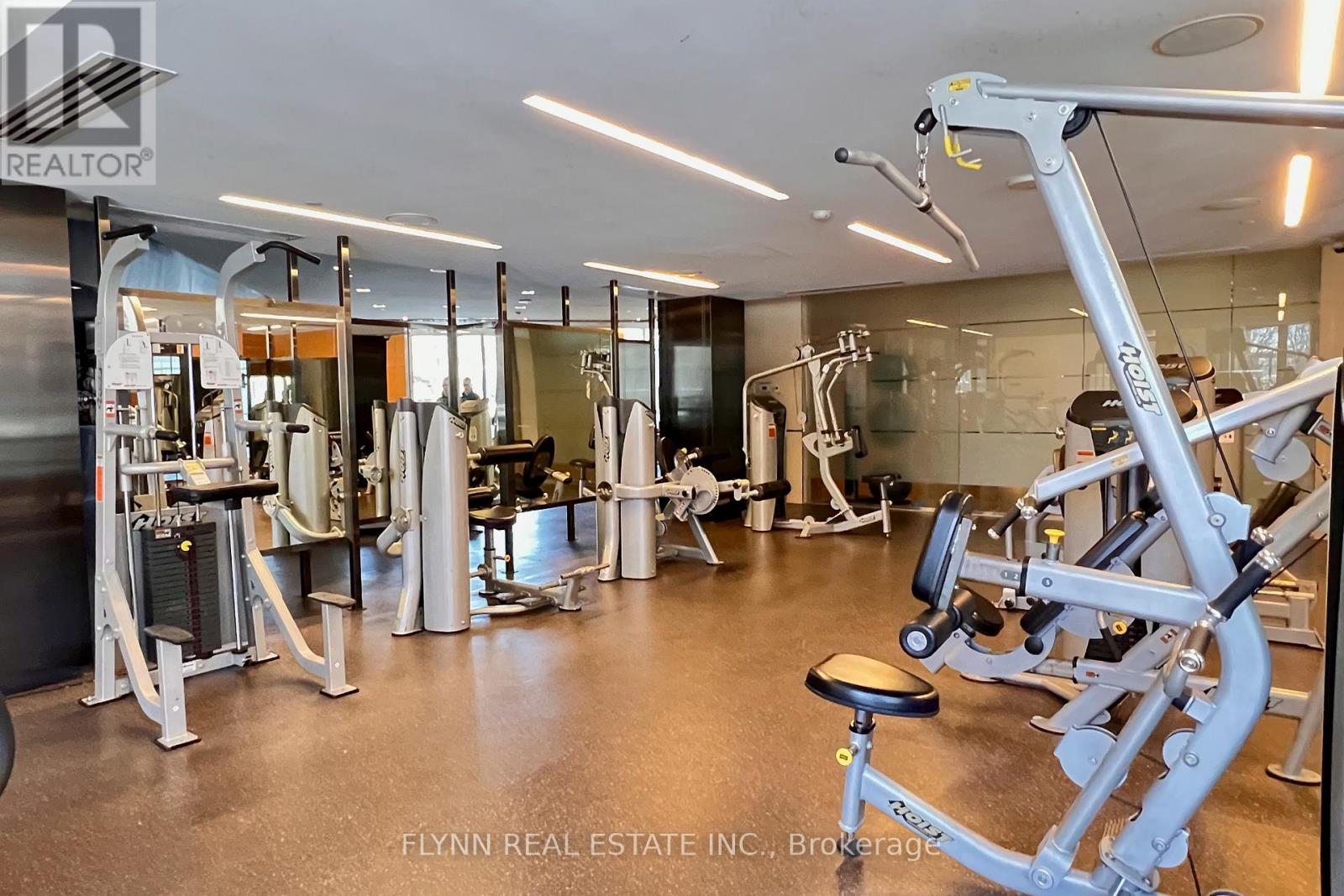 3210 - 2 Anndale Drive, Toronto (Willowdale East), Ontario  M2N 0G5 - Photo 36 - C12842818