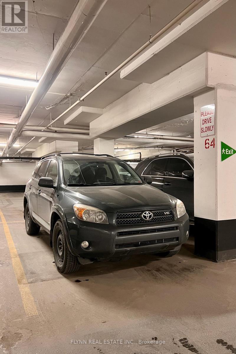 3210 - 2 Anndale Drive, Toronto (Willowdale East), Ontario  M2N 0G5 - Photo 40 - C12842818