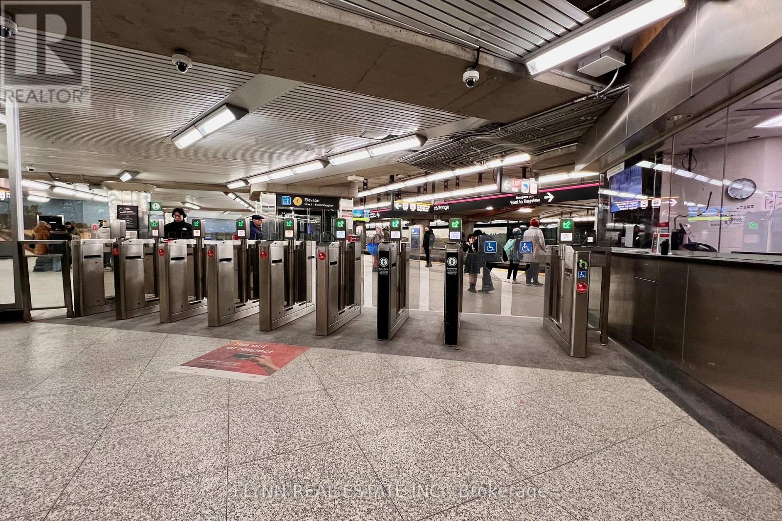 3210 - 2 Anndale Drive, Toronto (Willowdale East), Ontario  M2N 0G5 - Photo 42 - C12842818