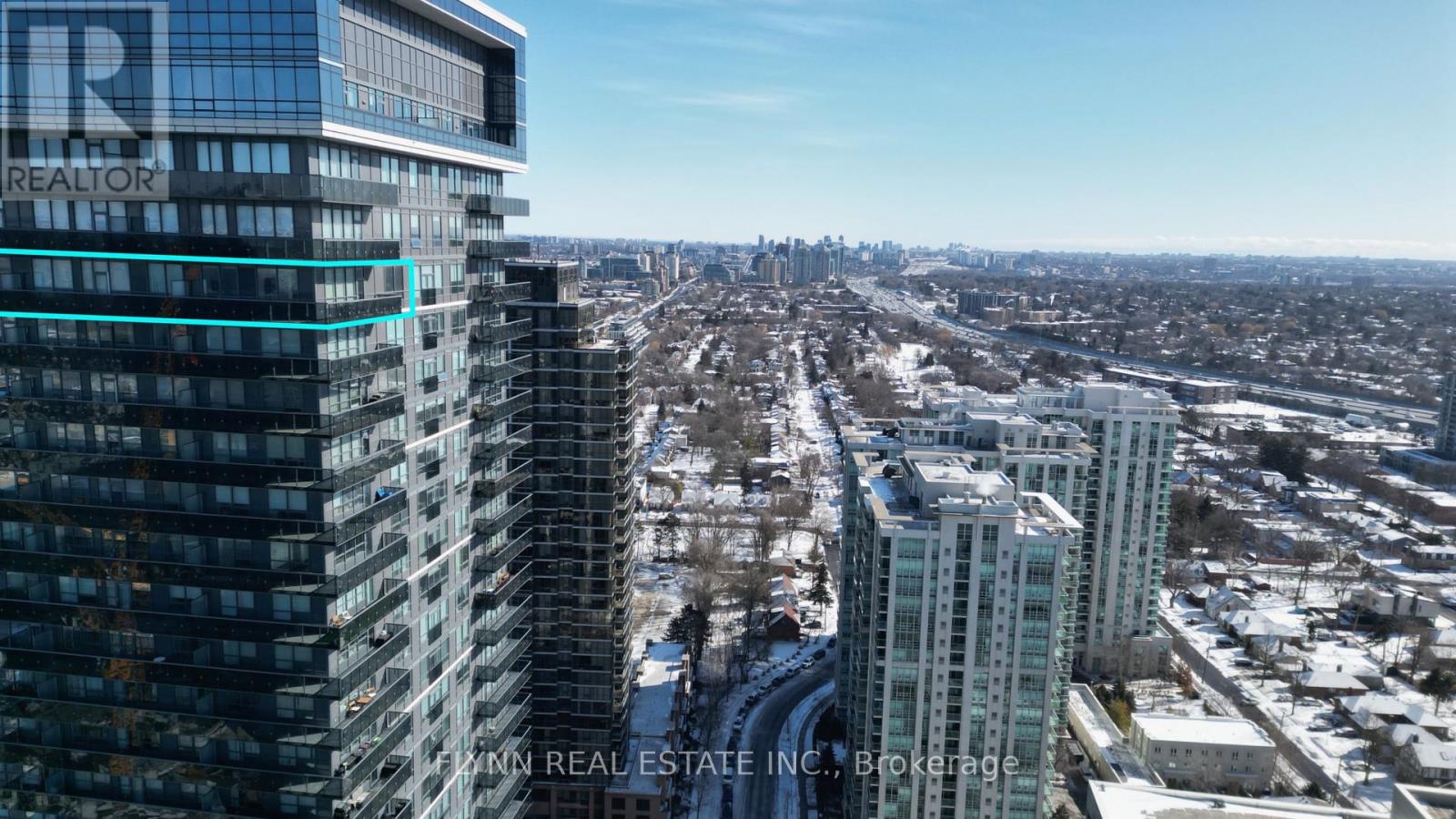 3210 - 2 Anndale Drive, Toronto (Willowdale East), Ontario  M2N 0G5 - Photo 43 - C12842818
