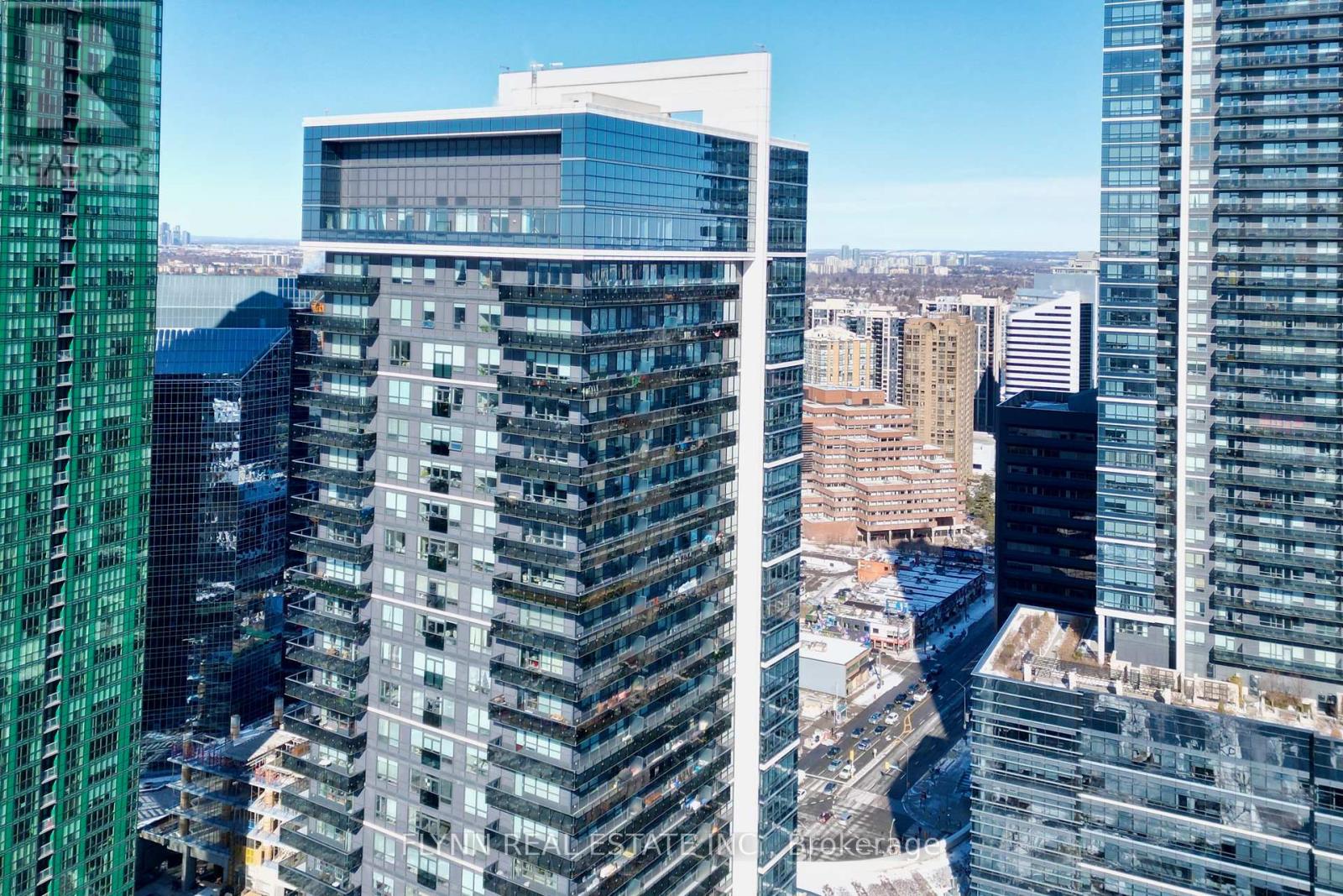 3210 - 2 Anndale Drive, Toronto (Willowdale East), Ontario  M2N 0G5 - Photo 45 - C12842818