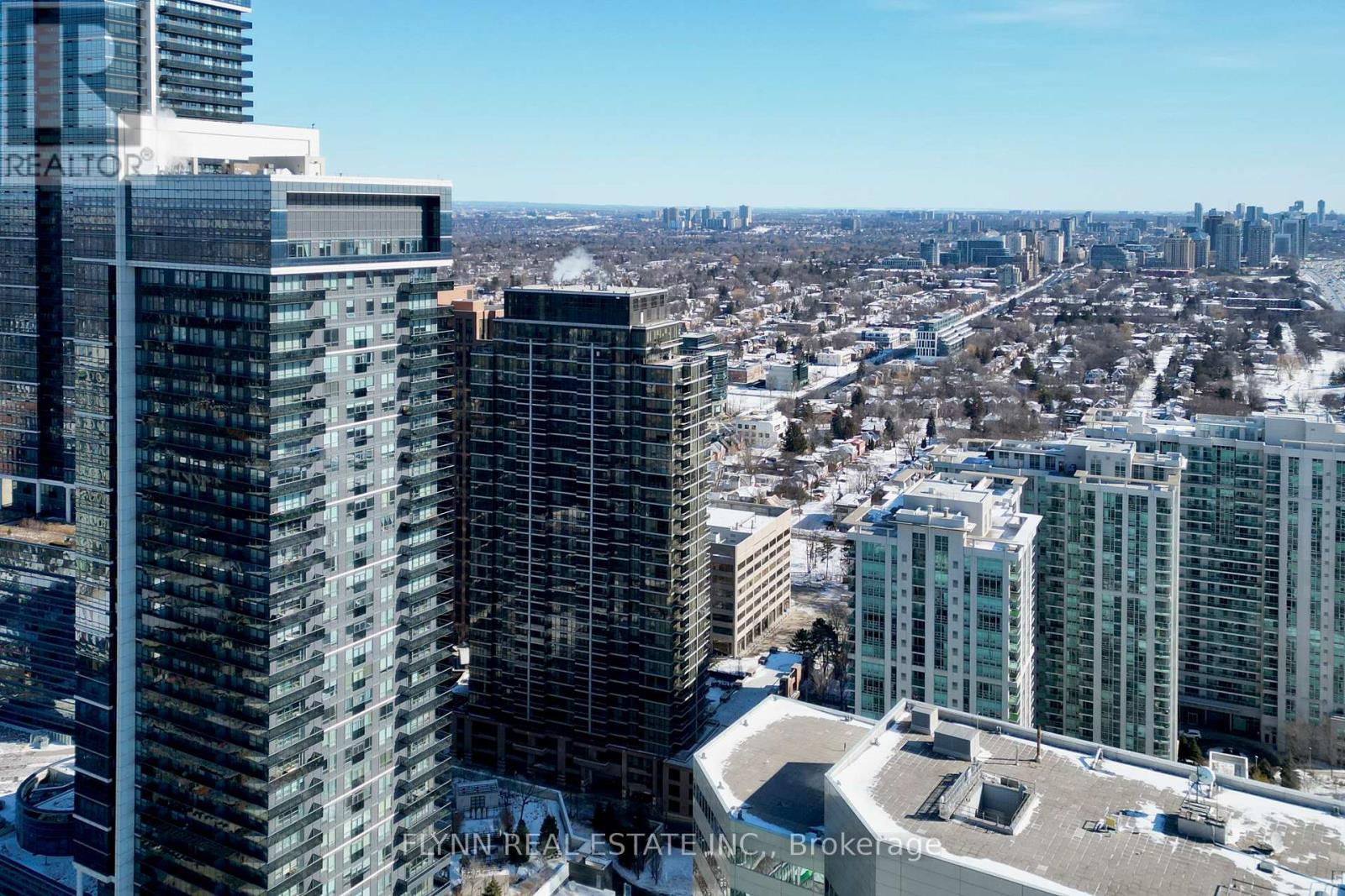 3210 - 2 Anndale Drive, Toronto (Willowdale East), Ontario  M2N 0G5 - Photo 47 - C12842818