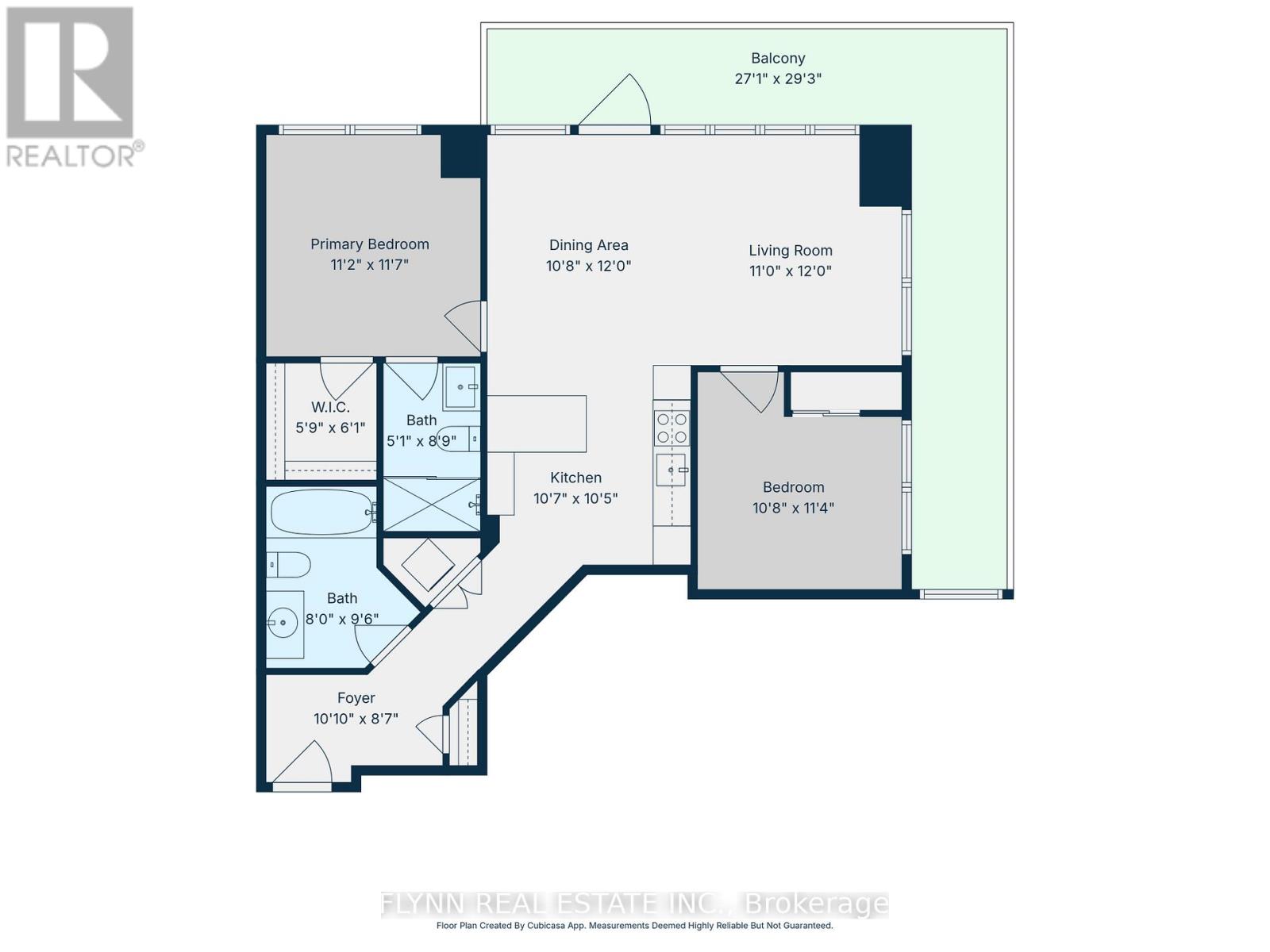 3210 - 2 Anndale Drive, Toronto (Willowdale East), Ontario  M2N 0G5 - Photo 49 - C12842818