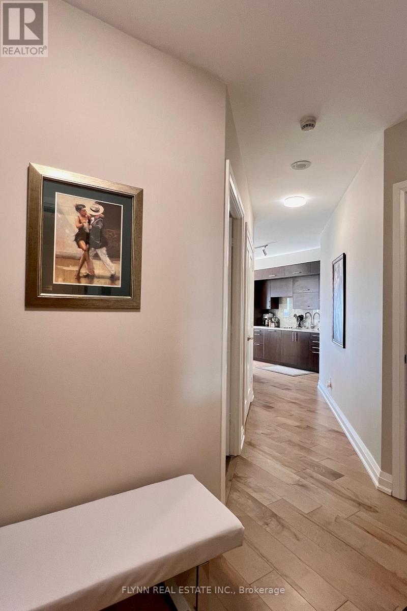 3210 - 2 Anndale Drive, Toronto (Willowdale East), Ontario  M2N 0G5 - Photo 5 - C12842818