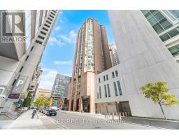 2007 - 55 CENTRE AVENUE, Toronto, Ontario