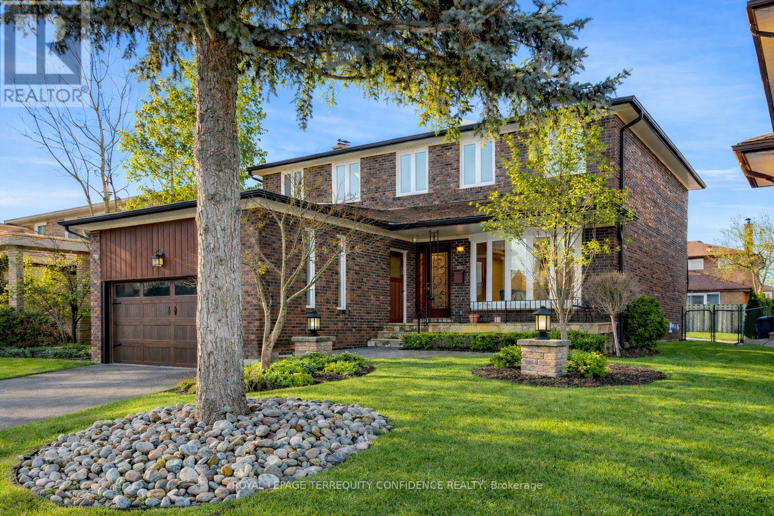 84 BESTVIEW DRIVE, Toronto, Ontario