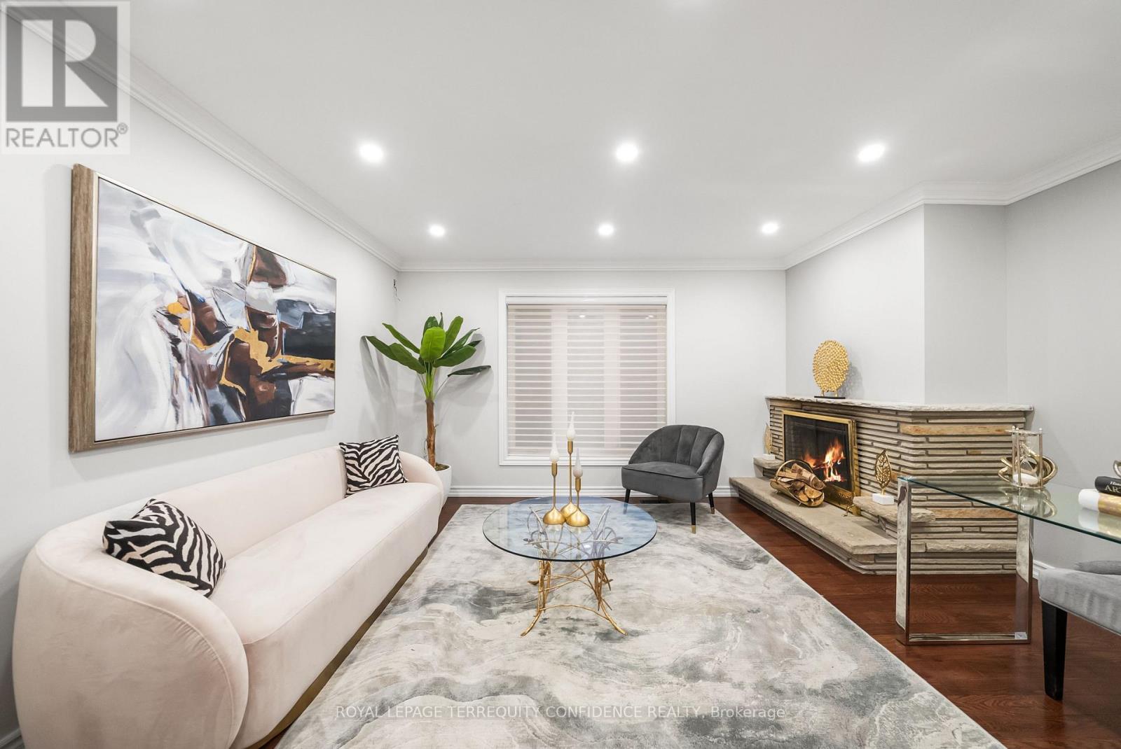 84 Bestview Drive, Toronto, Ontario  M2M 2X9 - Photo 14 - C12842864