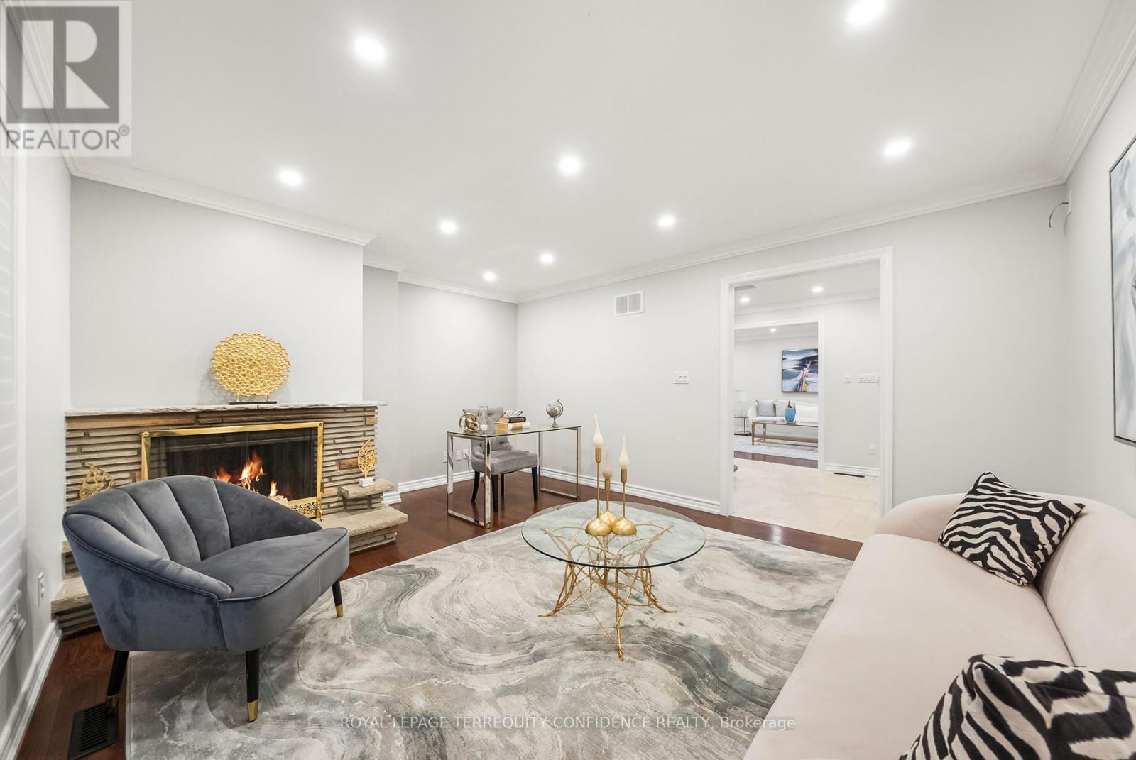 84 Bestview Drive, Toronto, Ontario  M2M 2X9 - Photo 16 - C12842864