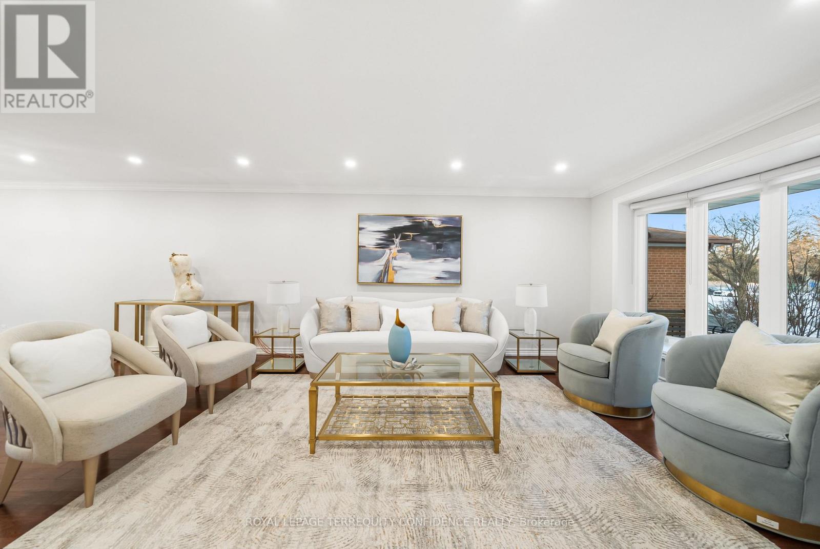 84 Bestview Drive, Toronto, Ontario  M2M 2X9 - Photo 17 - C12842864