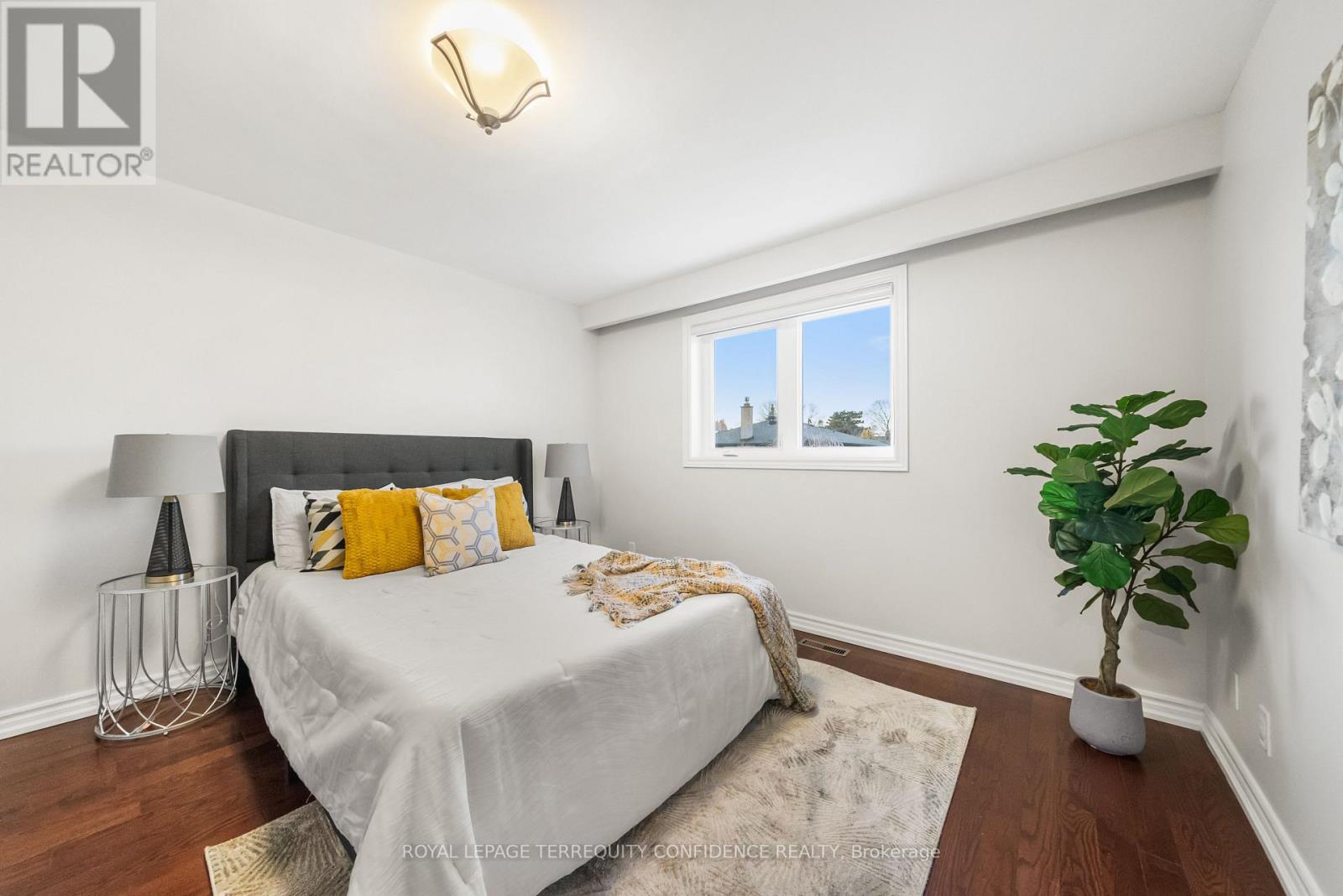 84 Bestview Drive, Toronto, Ontario  M2M 2X9 - Photo 30 - C12842864