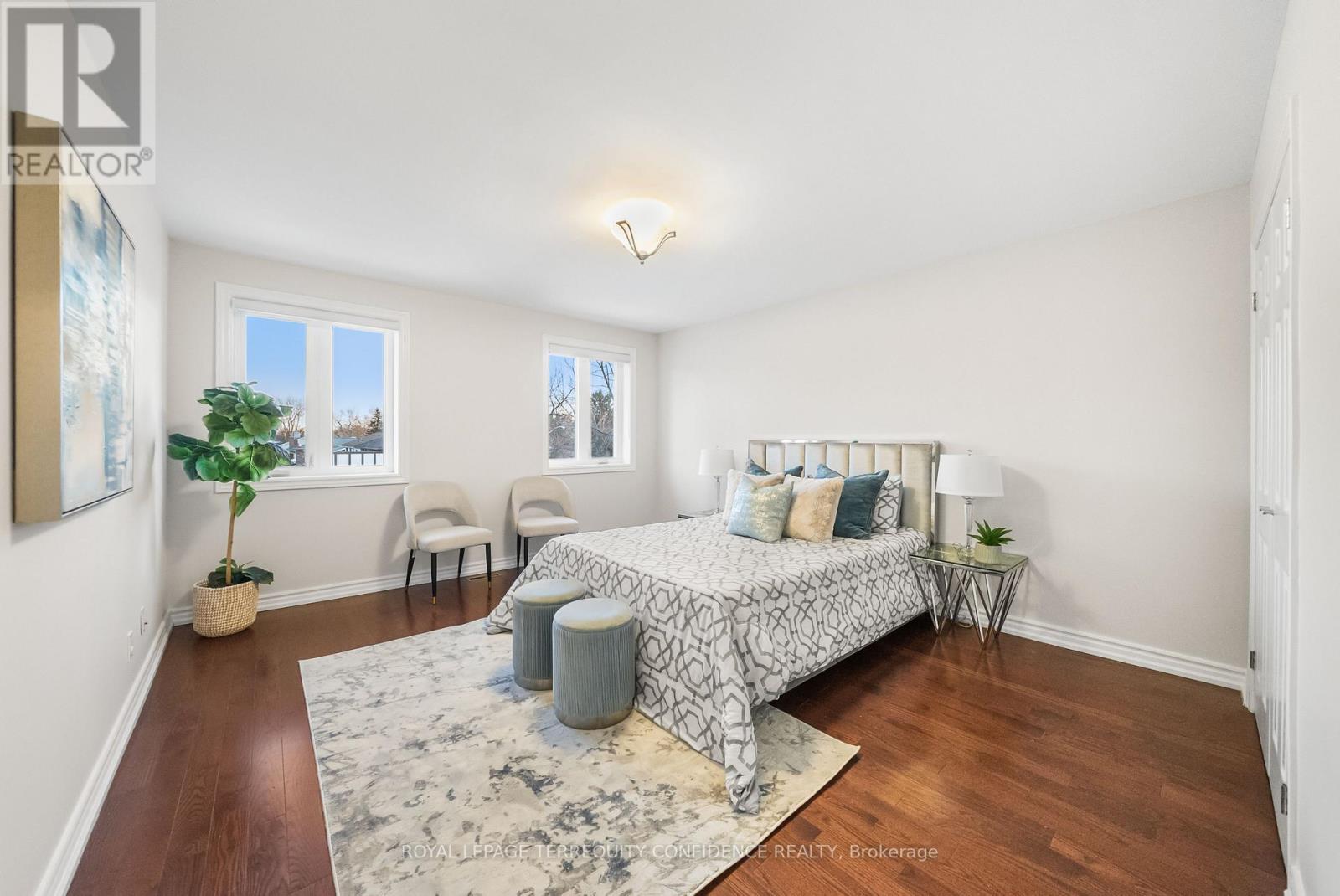 84 Bestview Drive, Toronto, Ontario  M2M 2X9 - Photo 32 - C12842864