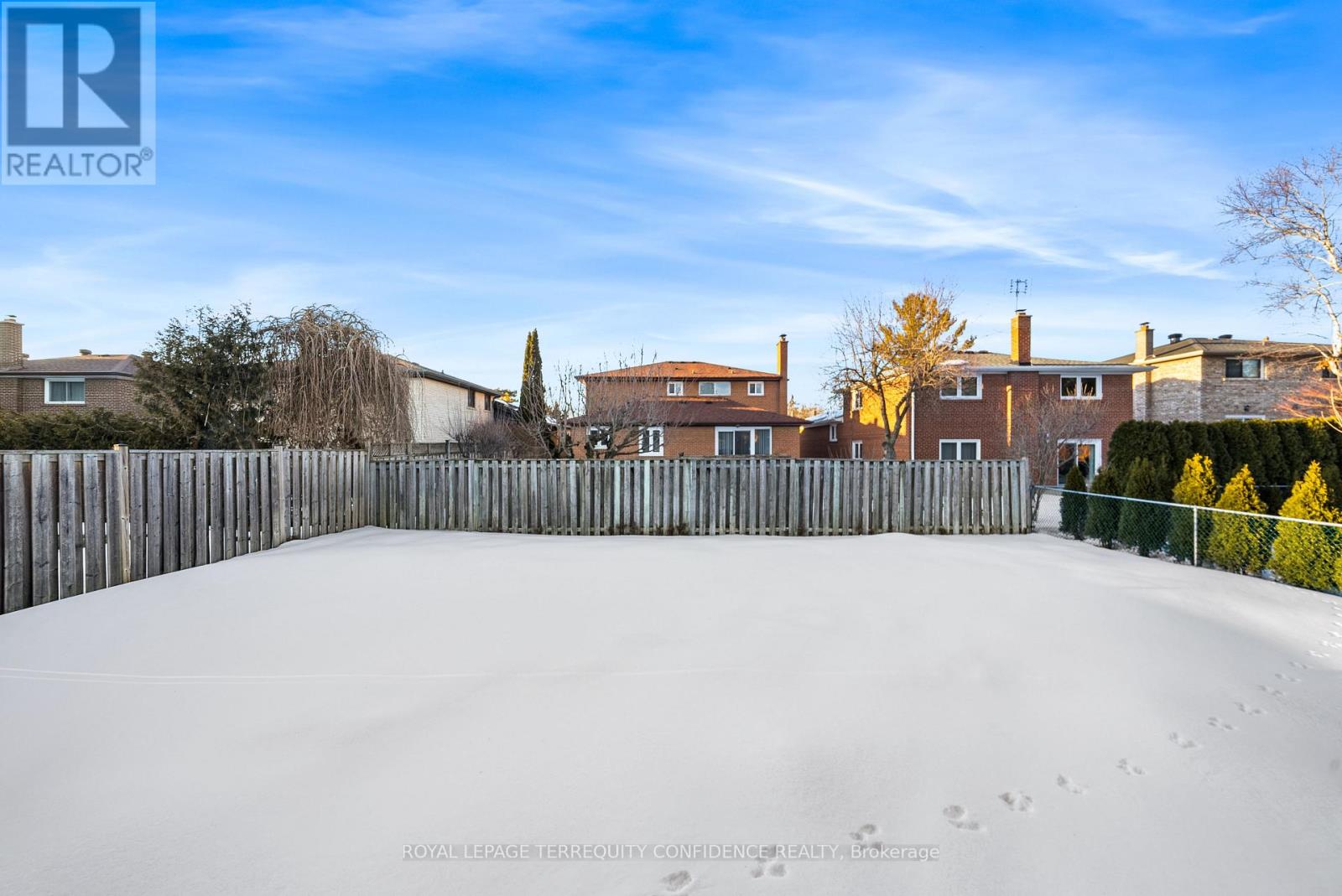 84 Bestview Drive, Toronto, Ontario  M2M 2X9 - Photo 43 - C12842864