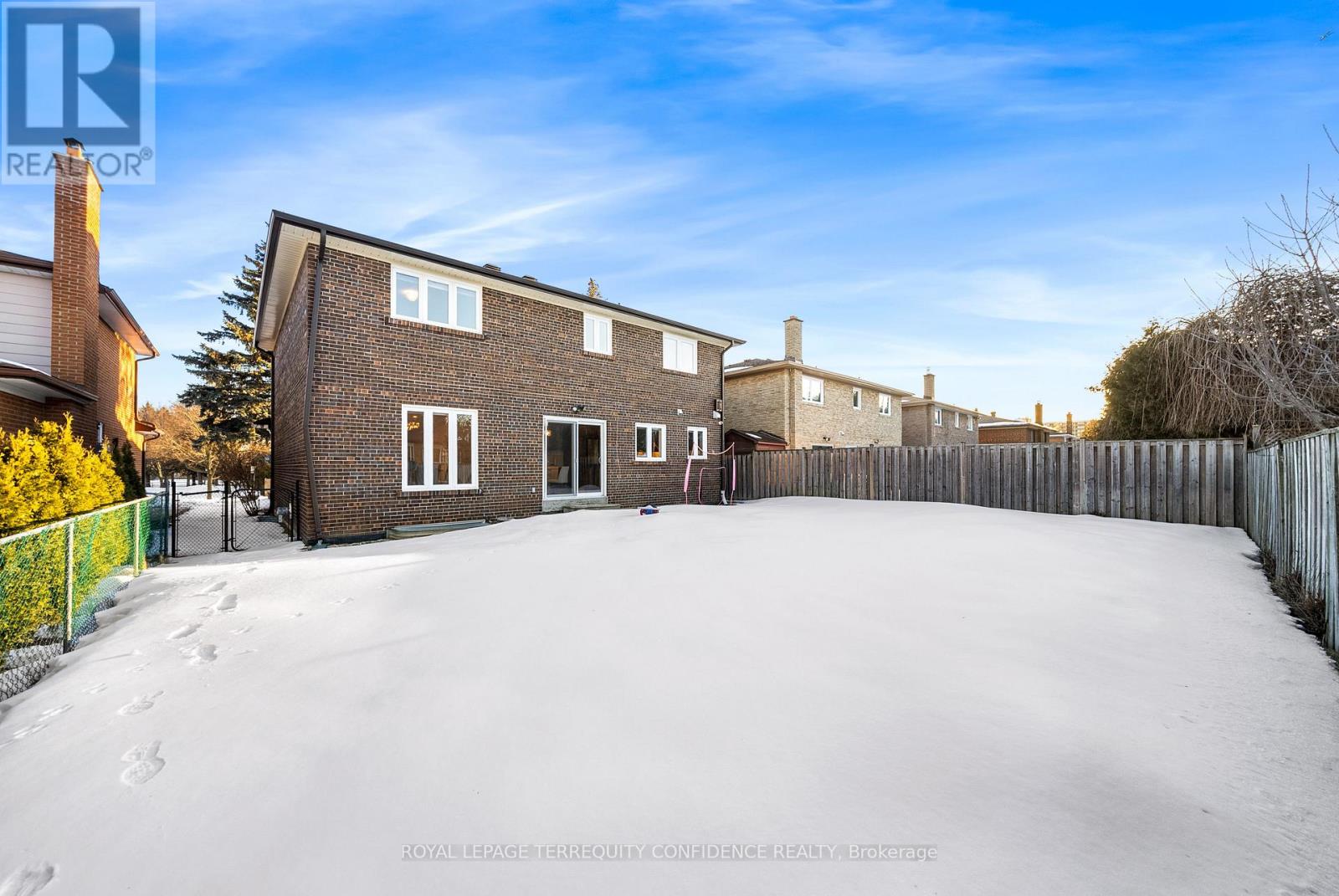 84 Bestview Drive, Toronto, Ontario  M2M 2X9 - Photo 44 - C12842864