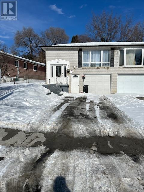 20 Yucatan Road, Toronto, Ontario  M2H 2K8 - Photo 3 - C12842866