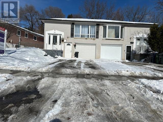 20 Yucatan Road, Toronto, Ontario  M2H 2K8 - Photo 4 - C12842866