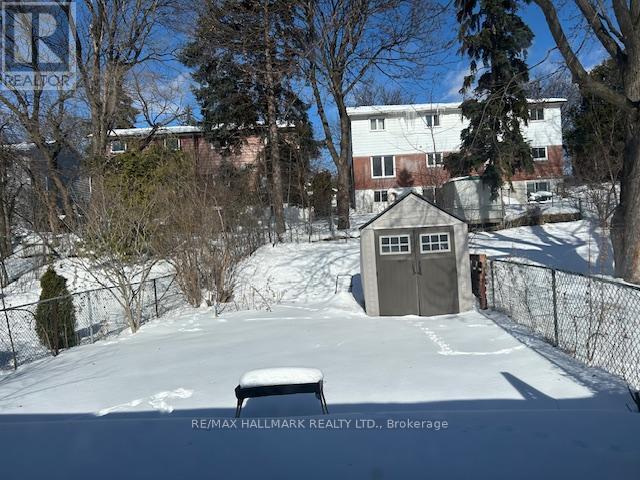 20 Yucatan Road, Toronto, Ontario  M2H 2K8 - Photo 9 - C12842866
