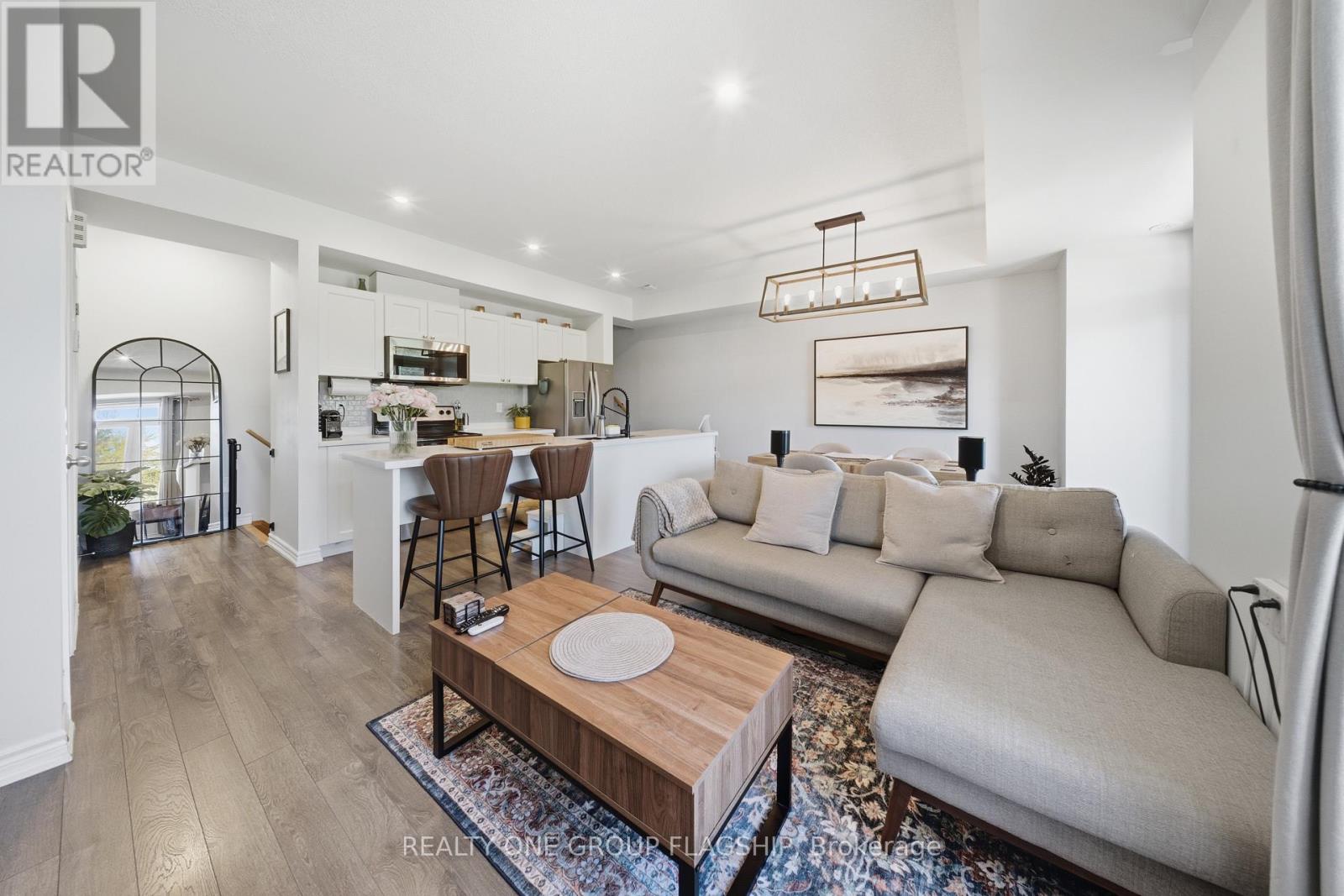 2613 Garrison Crossing, Pickering, Ontario L1X 0E5 - Photo 6 - E12842810