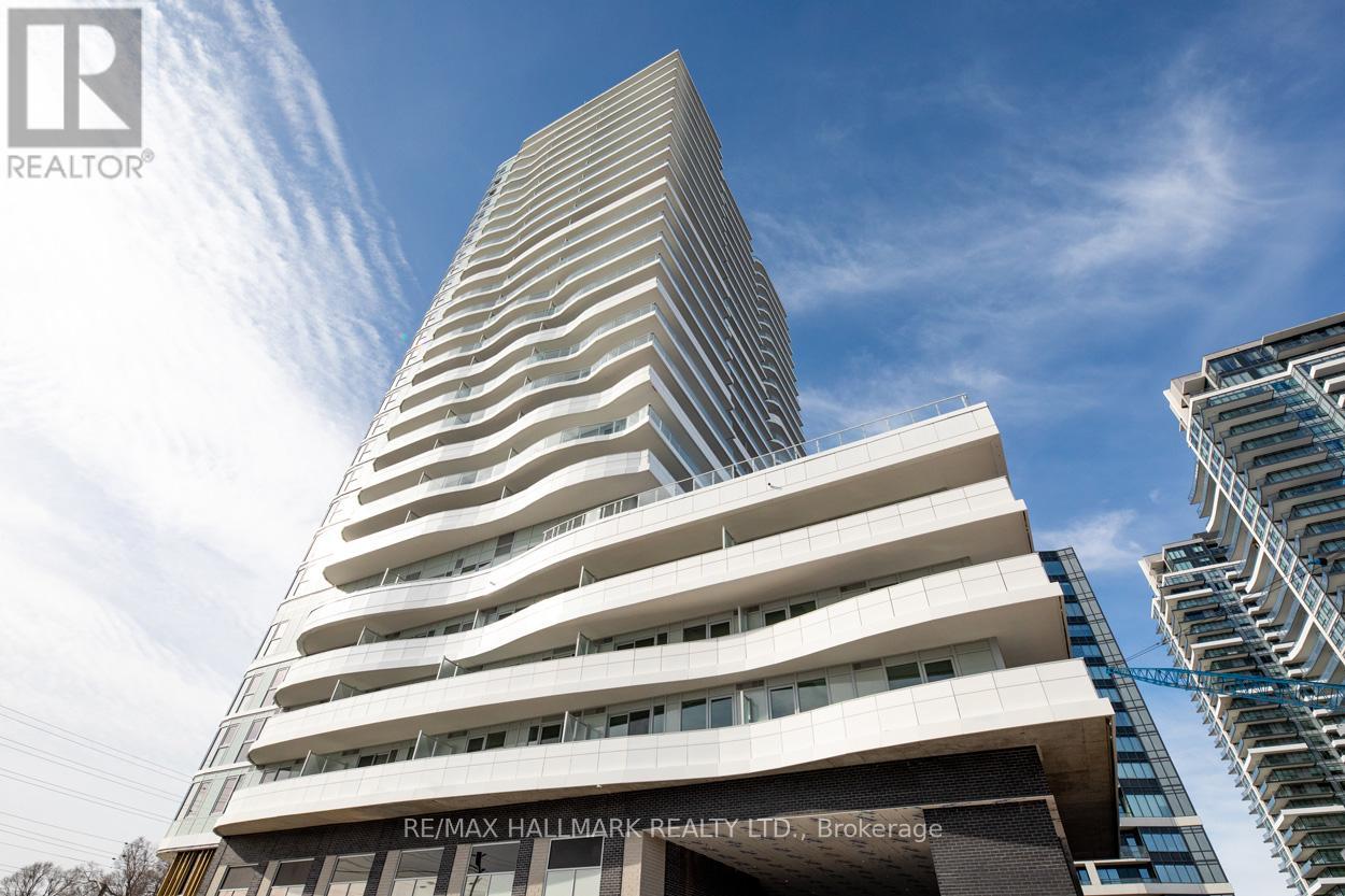 901 - 1010 SANDY BEACH ROAD, Pickering, Ontario