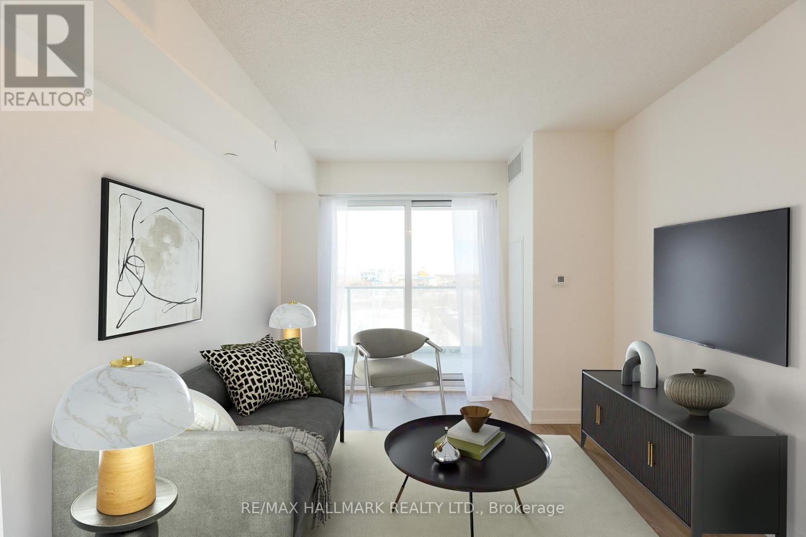 901 - 1010 Sandy Beach Road, Pickering, Ontario  L1W 3V9 - Photo 4 - E12842824