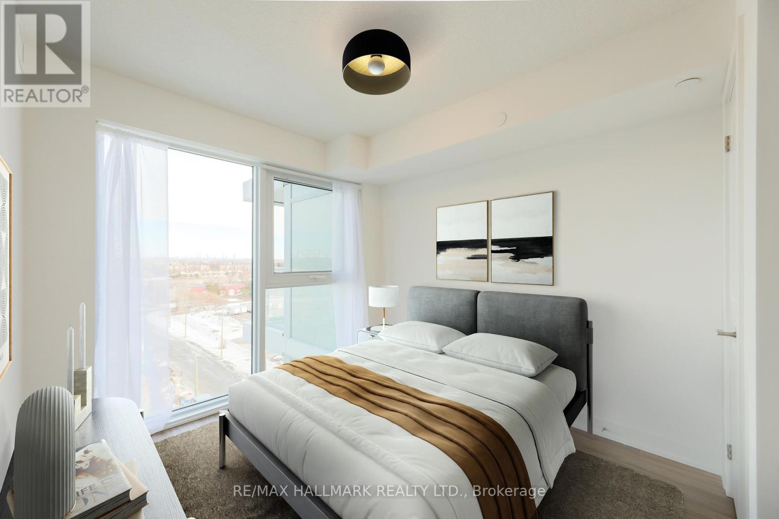 901 - 1010 Sandy Beach Road, Pickering, Ontario  L1W 3V9 - Photo 6 - E12842824