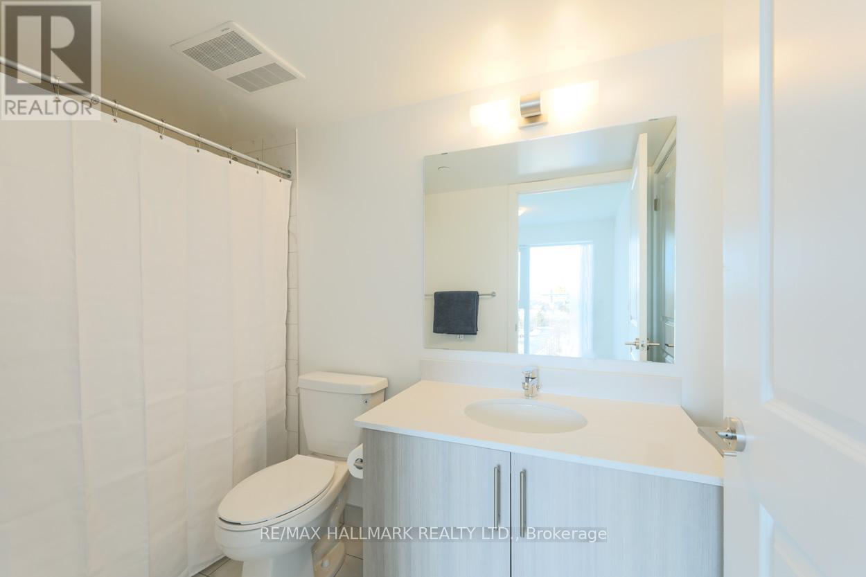901 - 1010 Sandy Beach Road, Pickering, Ontario  L1W 3V9 - Photo 7 - E12842824