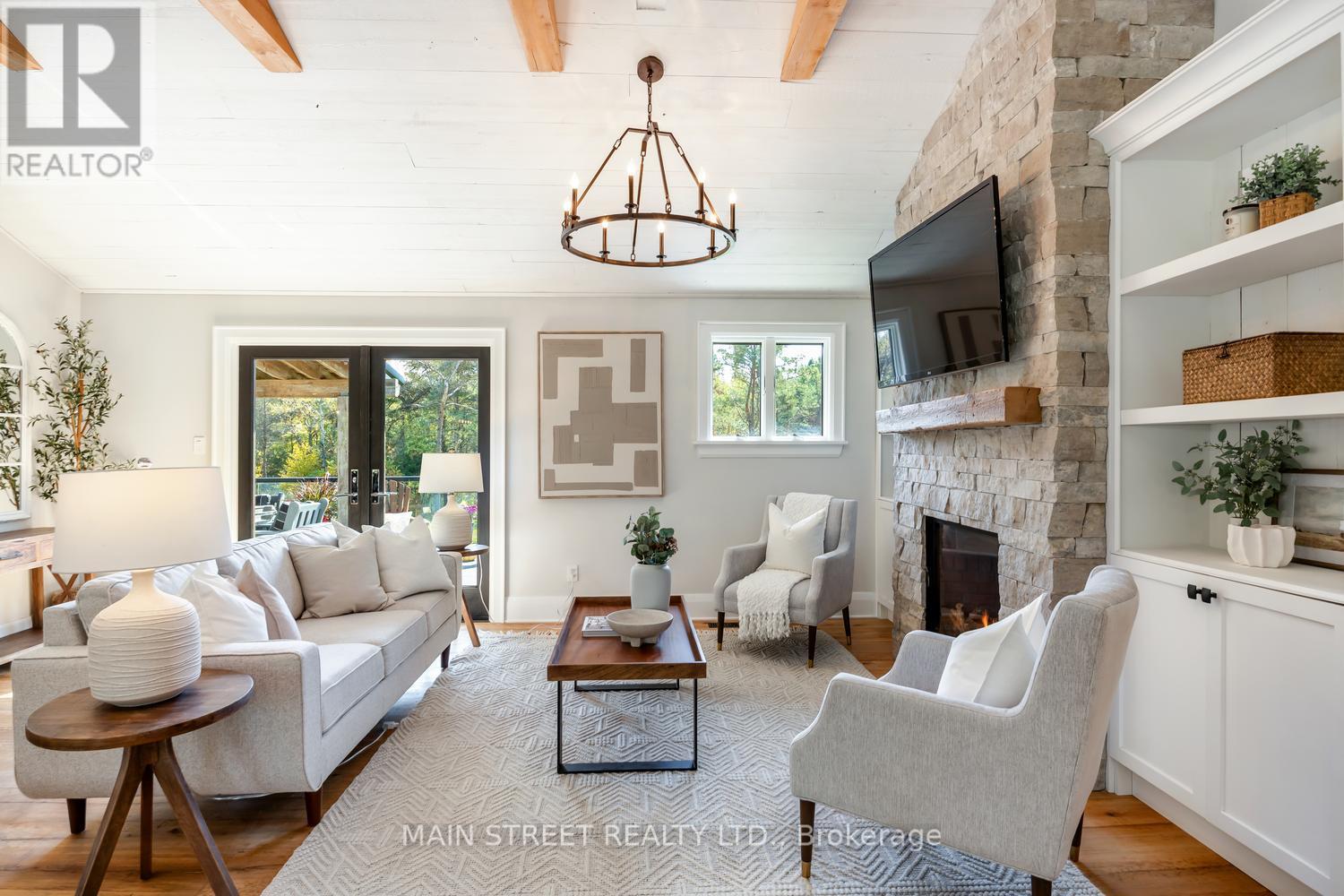 4730 Devitts Road, Scugog, Ontario  L0B 1B0 - Photo 11 - E12842892