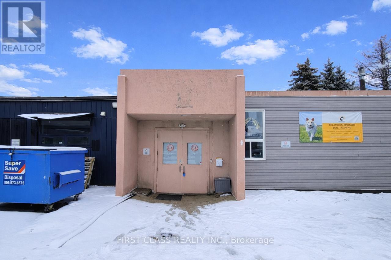 A - 3 CARLAW AVENUE, Toronto, Ontario