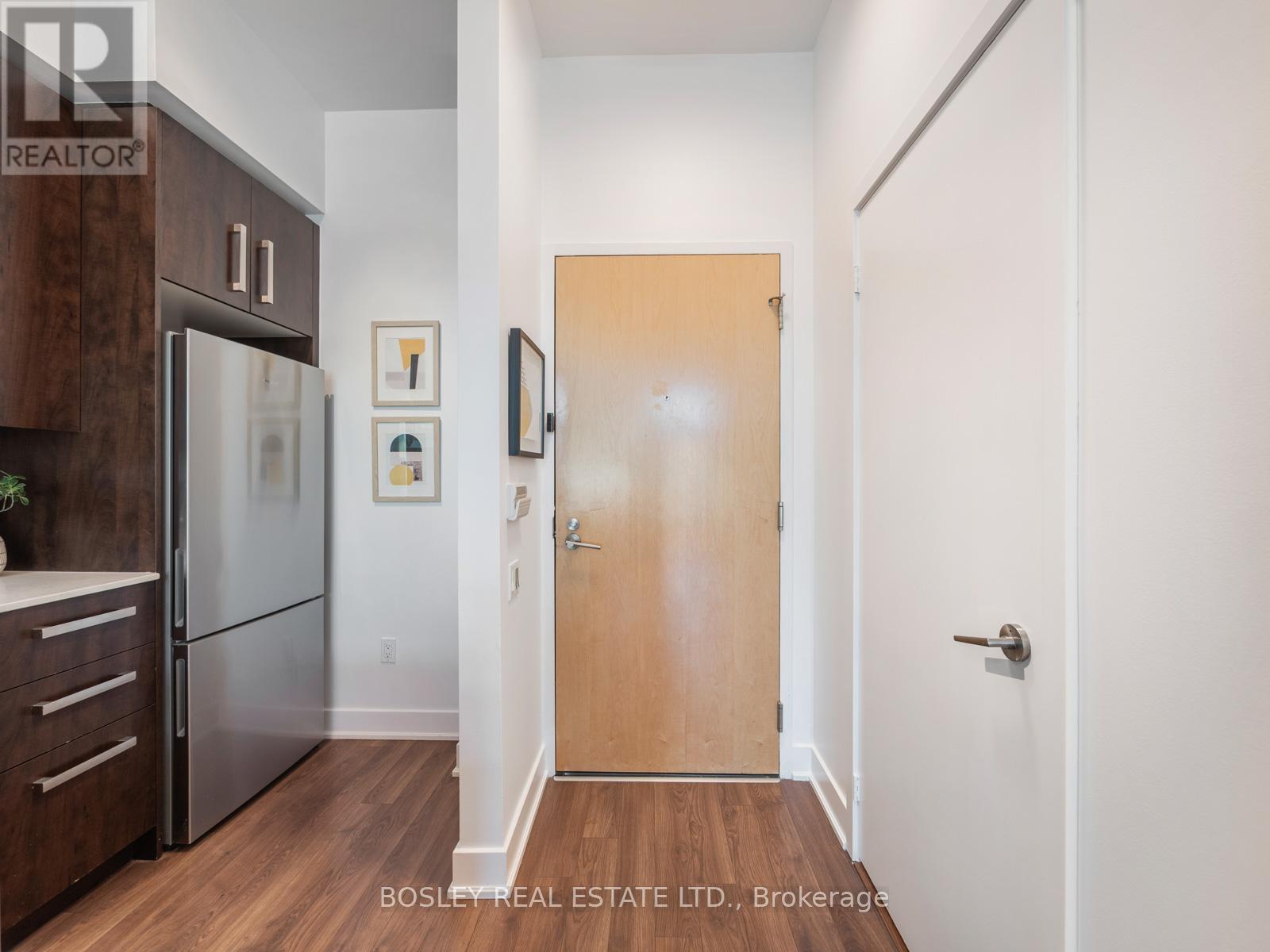 Th 1 - 1048 Broadview Avenue, Toronto, Ontario  M4K 2B8 - Photo 16 - E12842936