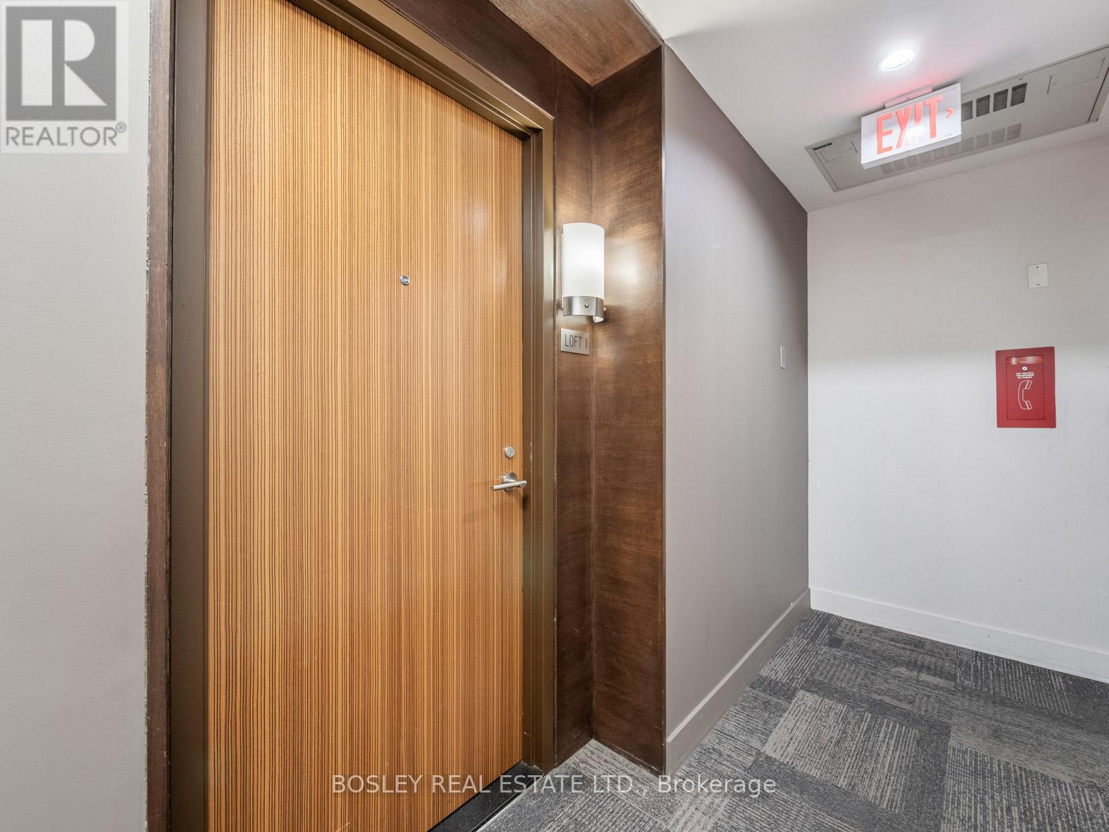 Th 1 - 1048 Broadview Avenue, Toronto, Ontario  M4K 2B8 - Photo 33 - E12842936