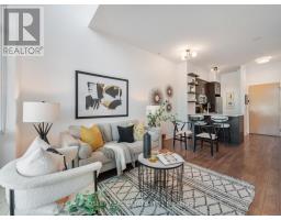 TH 1 - 1048 BROADVIEW AVENUE, Toronto, Ontario