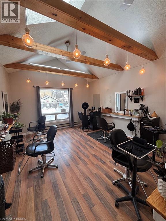 101 Brant Avenue Unit# Back, Brantford, Ontario  N3T 3H4 - Photo 3 - 40809223