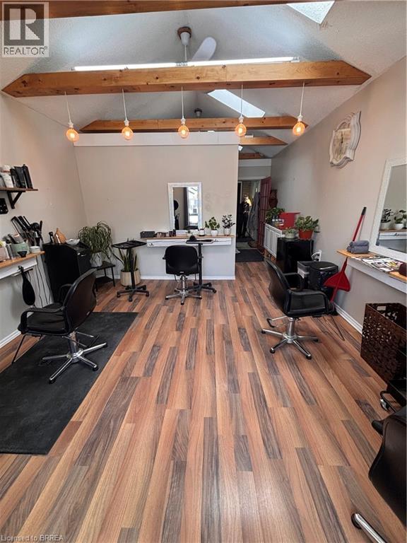 101 Brant Avenue Unit# Back, Brantford, Ontario  N3T 3H4 - Photo 4 - 40809223