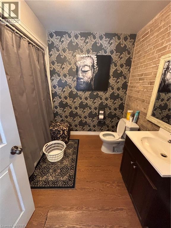 101 Brant Avenue Unit# Back, Brantford, Ontario  N3T 3H4 - Photo 6 - 40809223