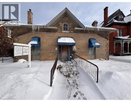 101 BRANT Avenue Unit# Back, Brantford, Ontario