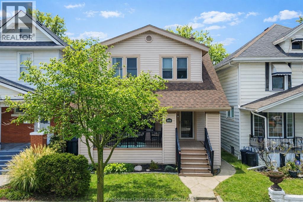 MLS# 26004313: 1317 WINDERMERE RD, Windsor, Canada