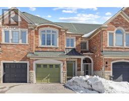 59 KINGSBRIDGE CIRCLE, Vaughan, Ontario