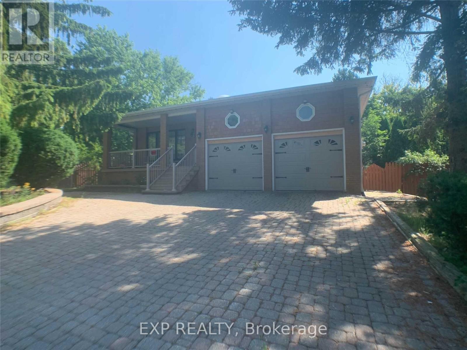 63 CYNTHIA CRESCENT, Richmond Hill, Ontario