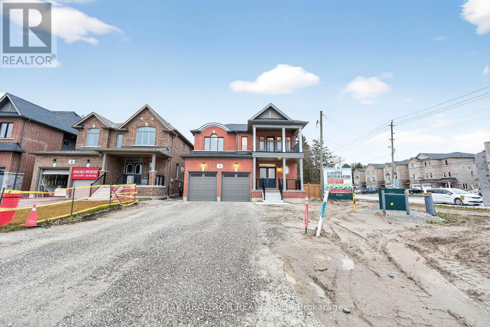 1 Wakefield Boulevard, Essa, Ontario  L3W 0L7 - Photo 2 - N12842796