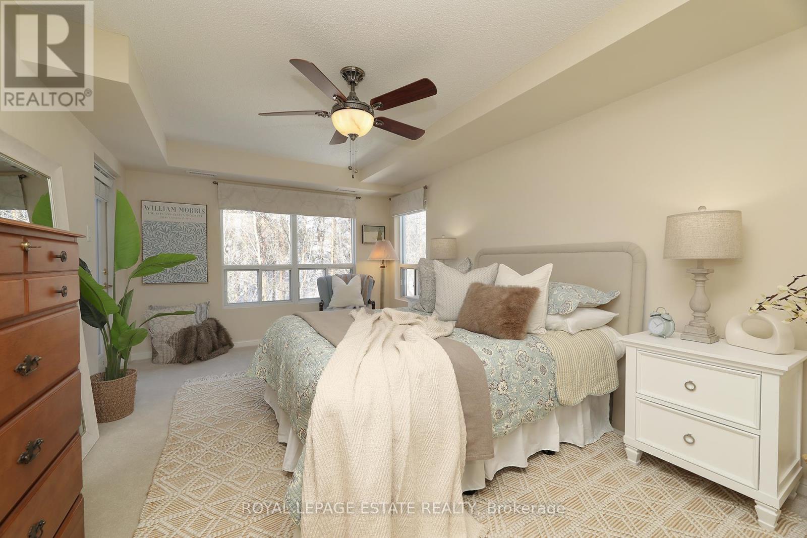 407 - 900 Bogart Mill Trail, Newmarket, Ontario  L3Y 8V5 - Photo 11 - N12842826