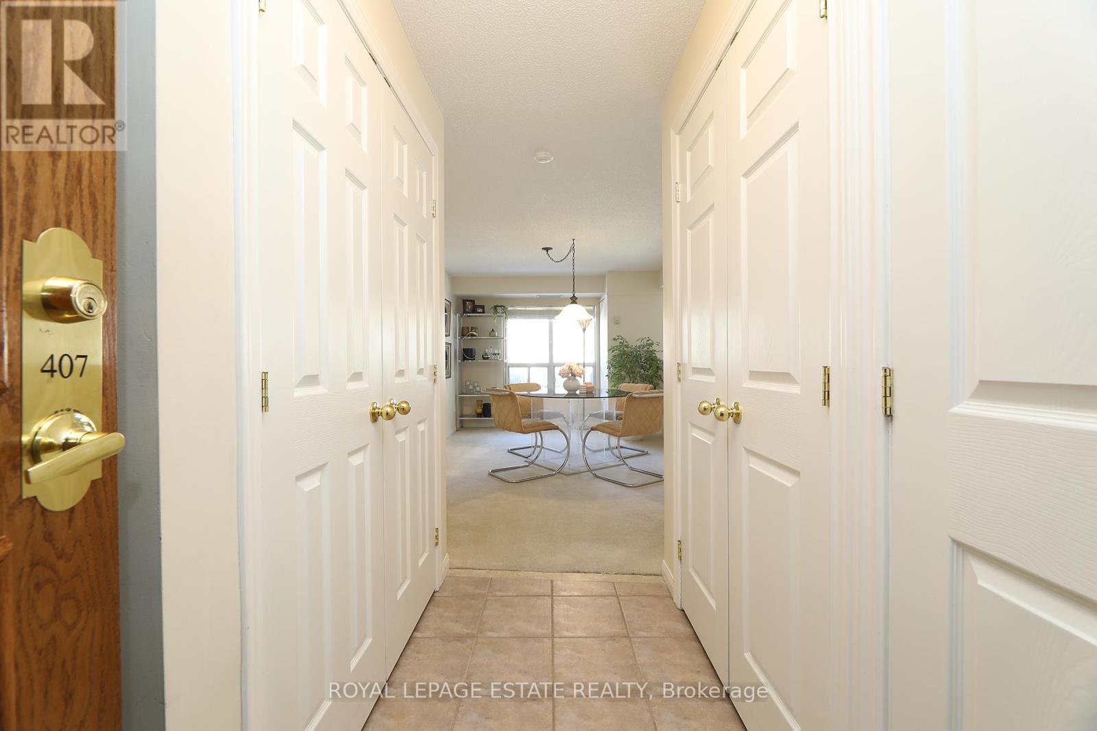 407 - 900 Bogart Mill Trail, Newmarket, Ontario  L3Y 8V5 - Photo 20 - N12842826