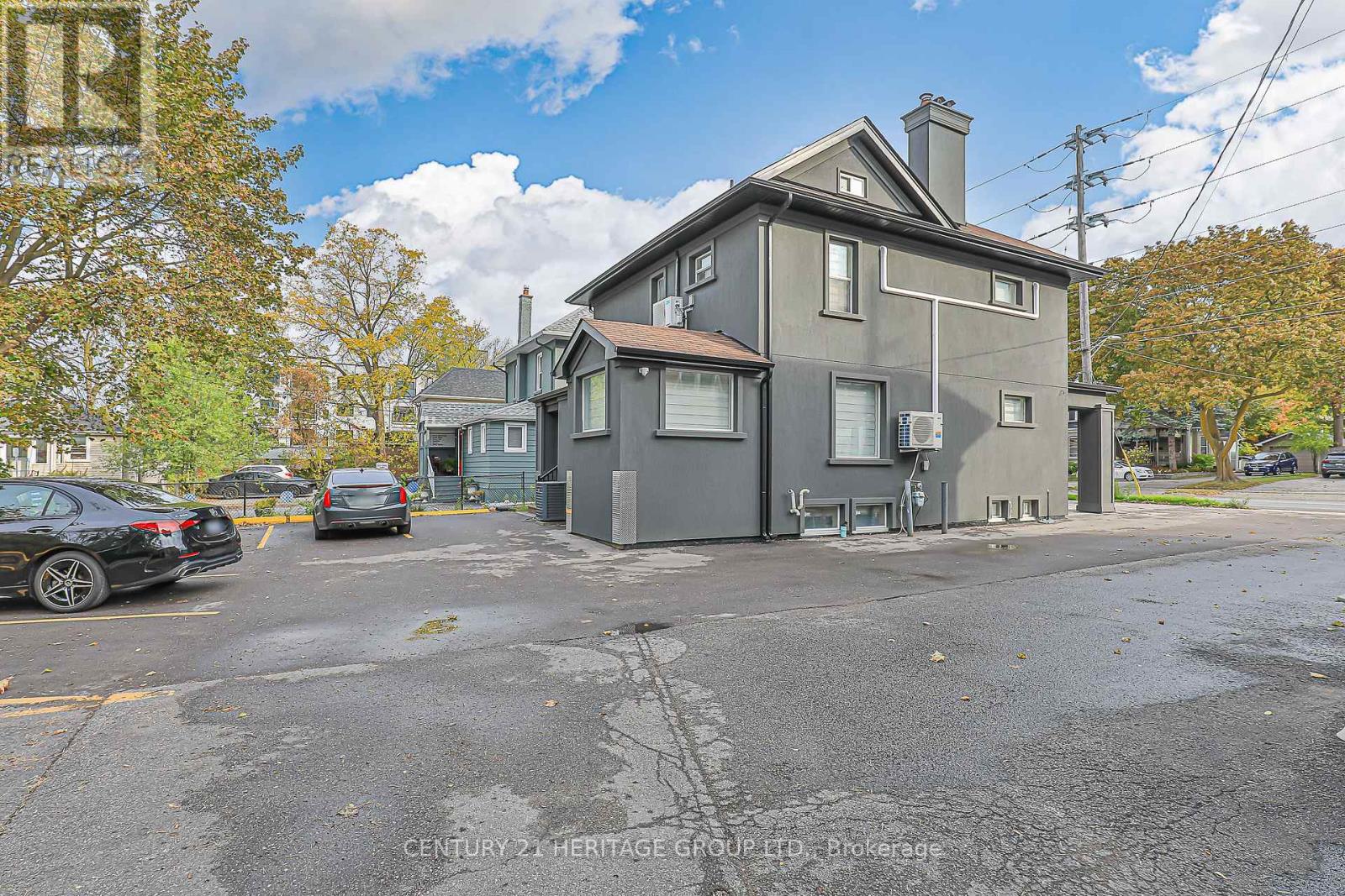 72 Prospect Street, Newmarket, Ontario  L3Y 3T2 - Photo 33 - N12842830