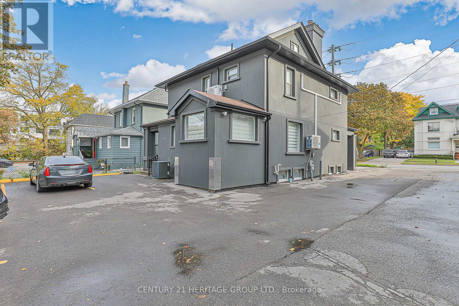 72 Prospect Street, Newmarket, Ontario  L3Y 3T2 - Photo 34 - N12842830