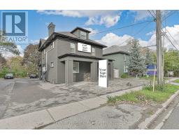 72 PROSPECT STREET, Newmarket, Ontario