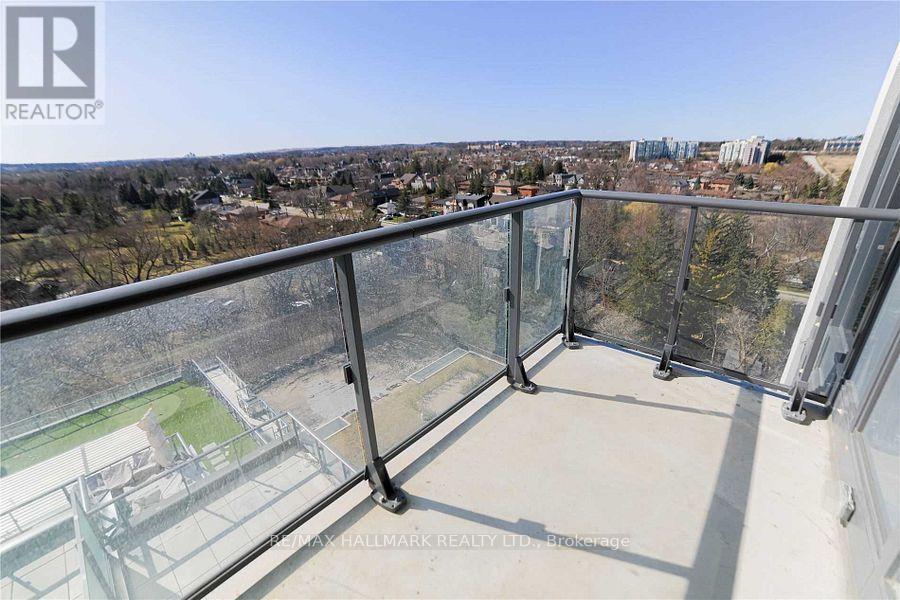 1015 - 9618 Yonge Street, Richmond Hill, Ontario  L4C 0X5 - Photo 11 - N12842862