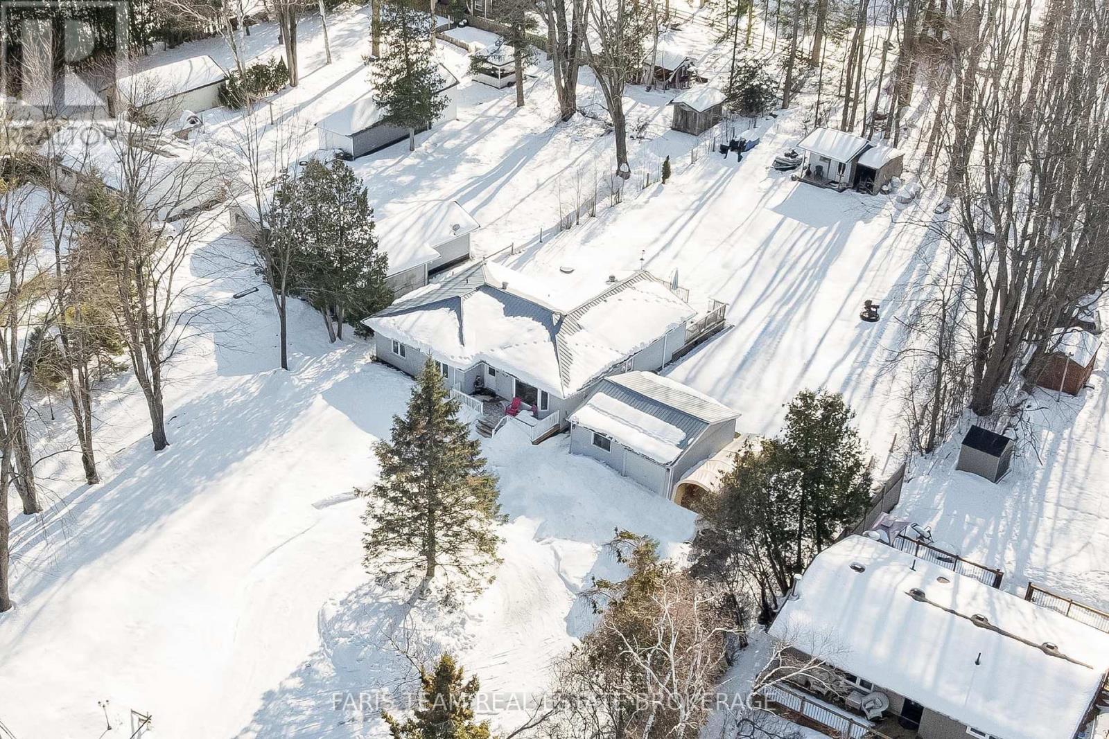 26832 Park Road, Georgina, Ontario  L0E 1R0 - Photo 2 - N12842870